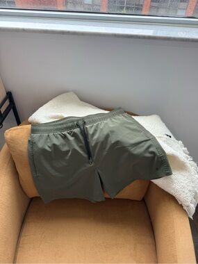 Kyodan Men’s Drawstring Shorts